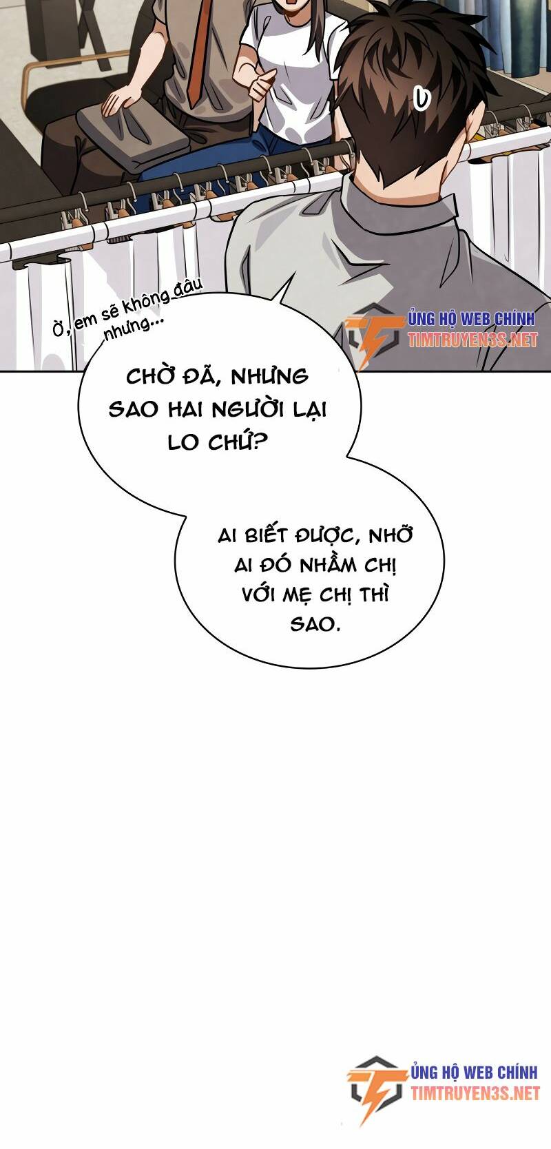 Sống Như Một Diễn Viên - Chapter 46 - Page 8