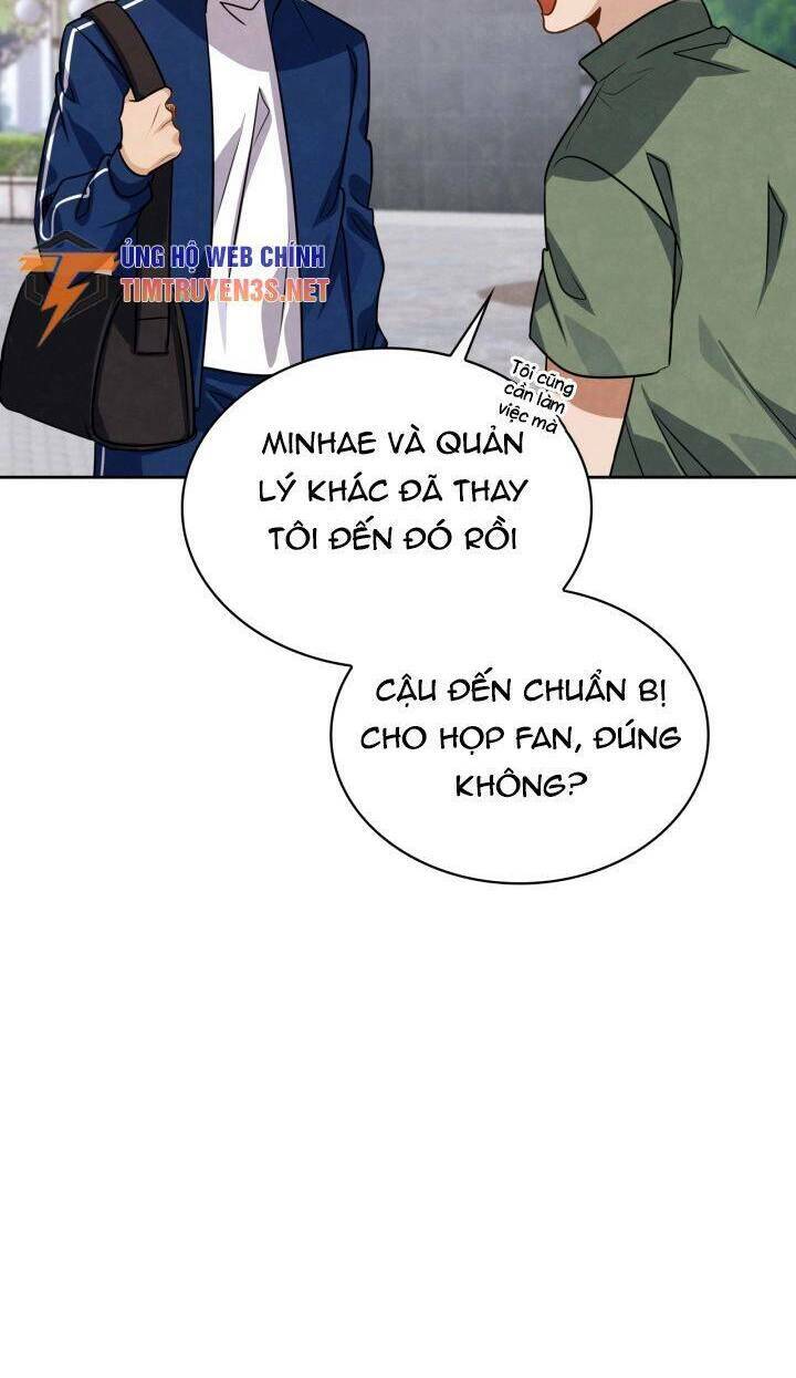 Sống Như Một Diễn Viên - Chapter 47 - Page 100