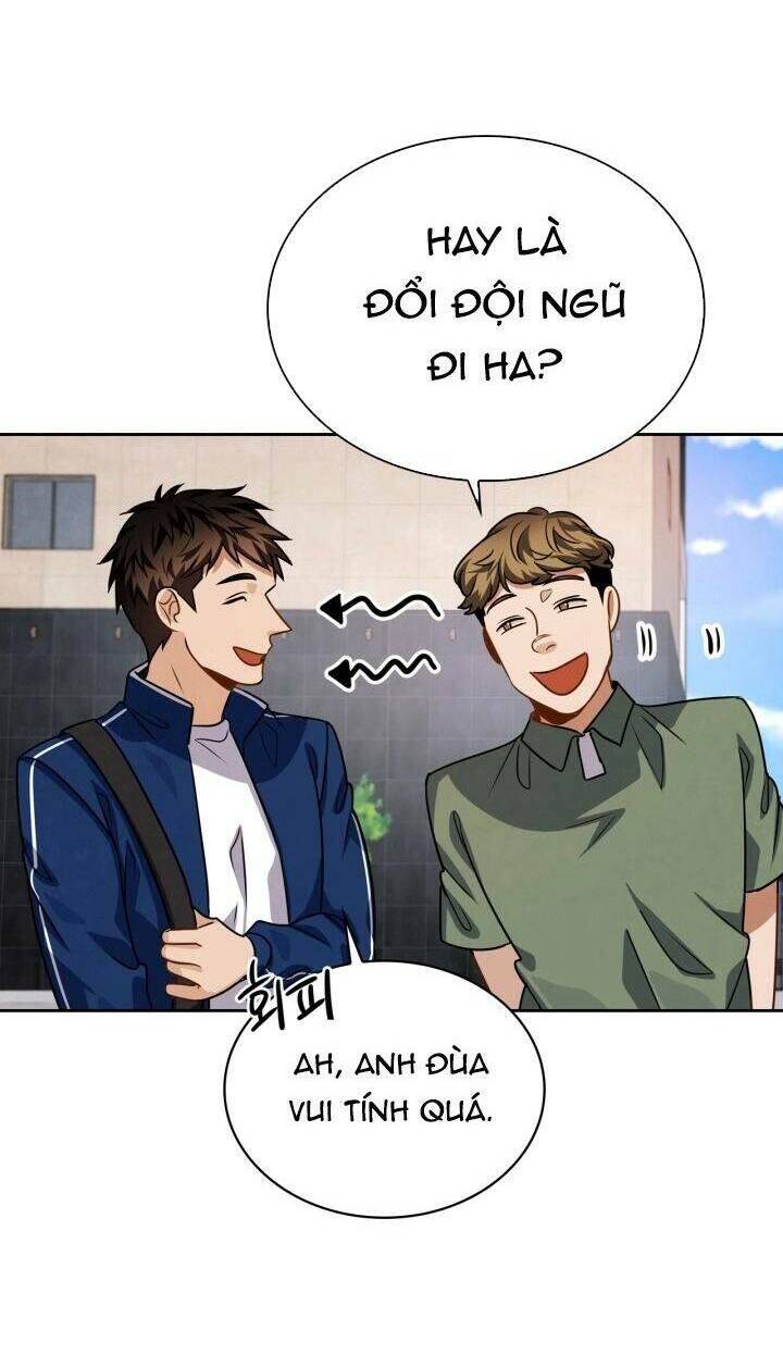 Sống Như Một Diễn Viên - Chapter 47 - Page 101