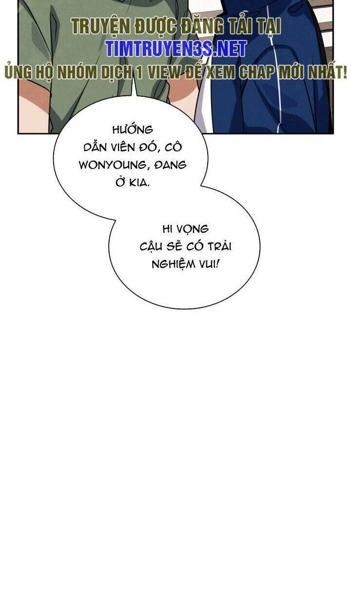 Sống Như Một Diễn Viên - Chapter 47 - Page 103