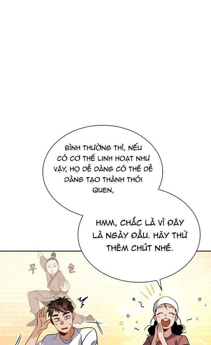 Sống Như Một Diễn Viên - Chapter 47 - Page 107