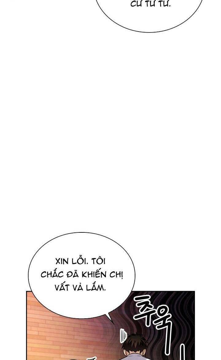 Sống Như Một Diễn Viên - Chapter 47 - Page 110