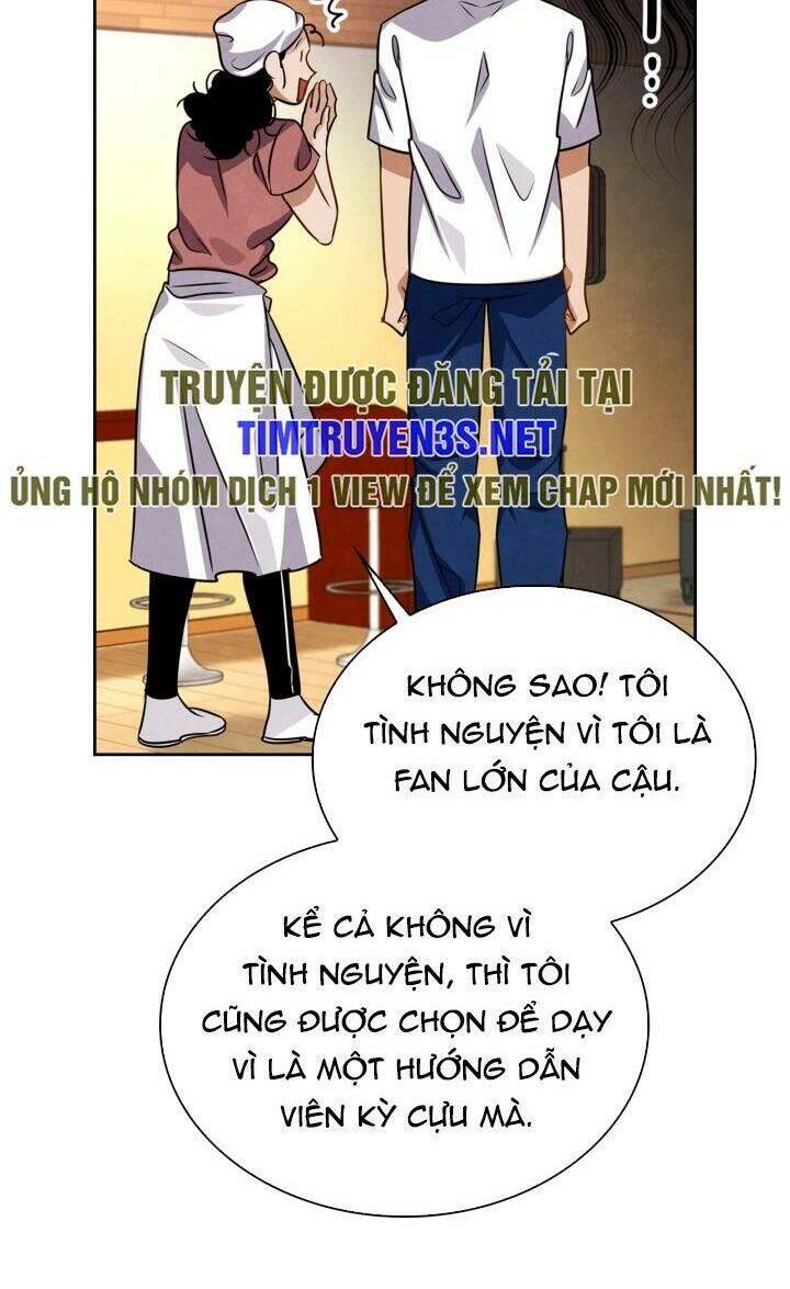 Sống Như Một Diễn Viên - Chapter 47 - Page 111