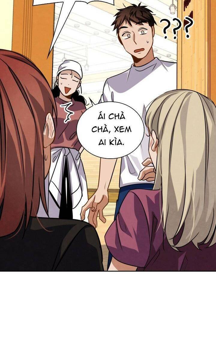 Sống Như Một Diễn Viên - Chapter 47 - Page 124