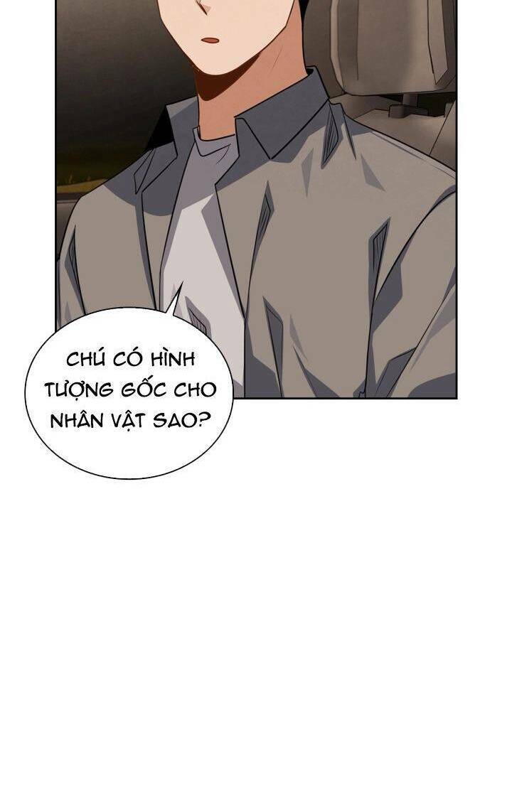 Sống Như Một Diễn Viên - Chapter 47 - Page 12