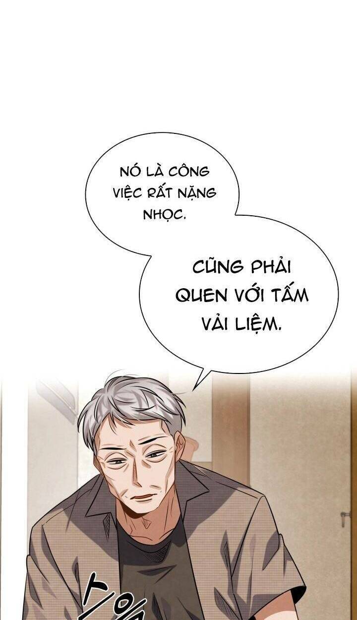 Sống Như Một Diễn Viên - Chapter 47 - Page 23