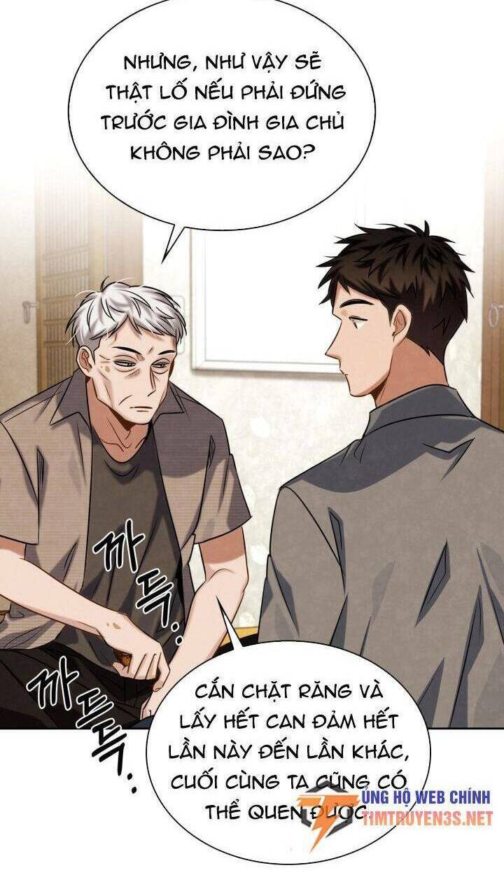 Sống Như Một Diễn Viên - Chapter 47 - Page 25