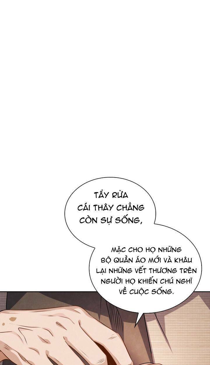 Sống Như Một Diễn Viên - Chapter 47 - Page 26