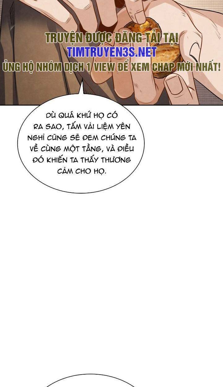 Sống Như Một Diễn Viên - Chapter 47 - Page 27