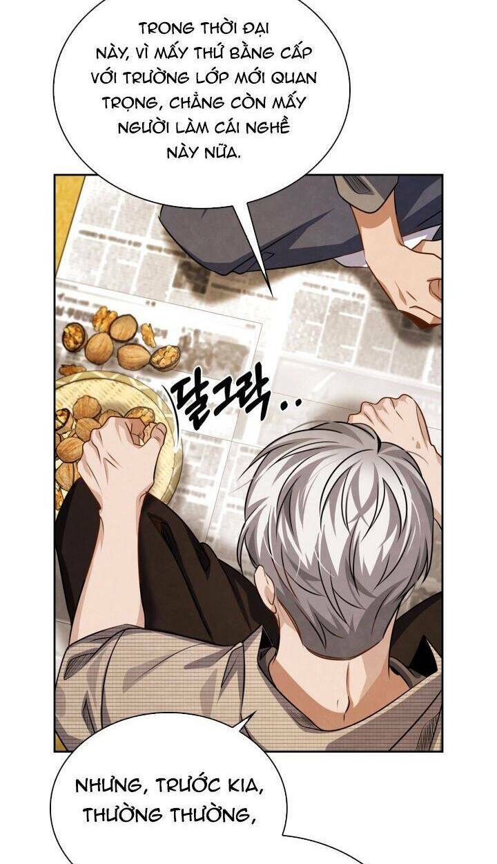 Sống Như Một Diễn Viên - Chapter 47 - Page 28