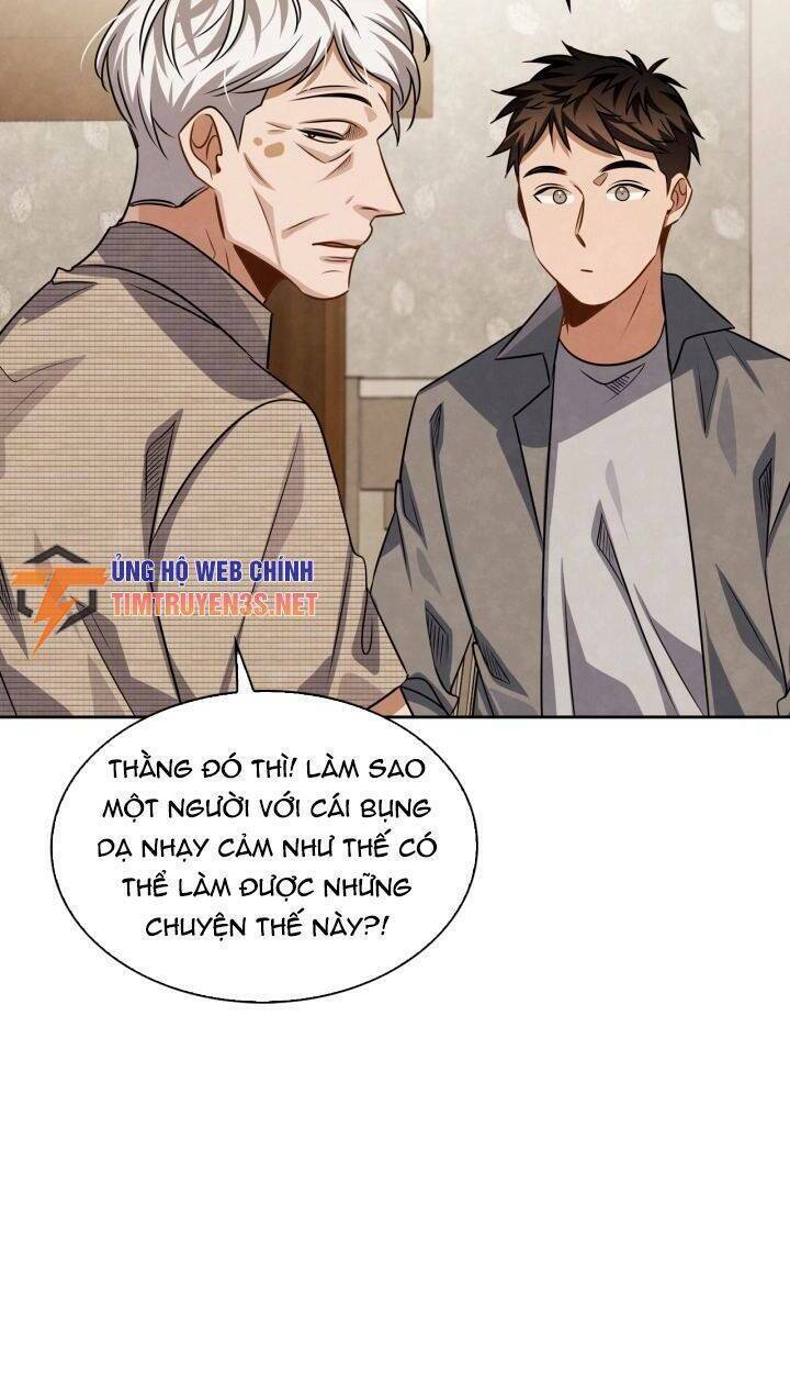 Sống Như Một Diễn Viên - Chapter 47 - Page 30