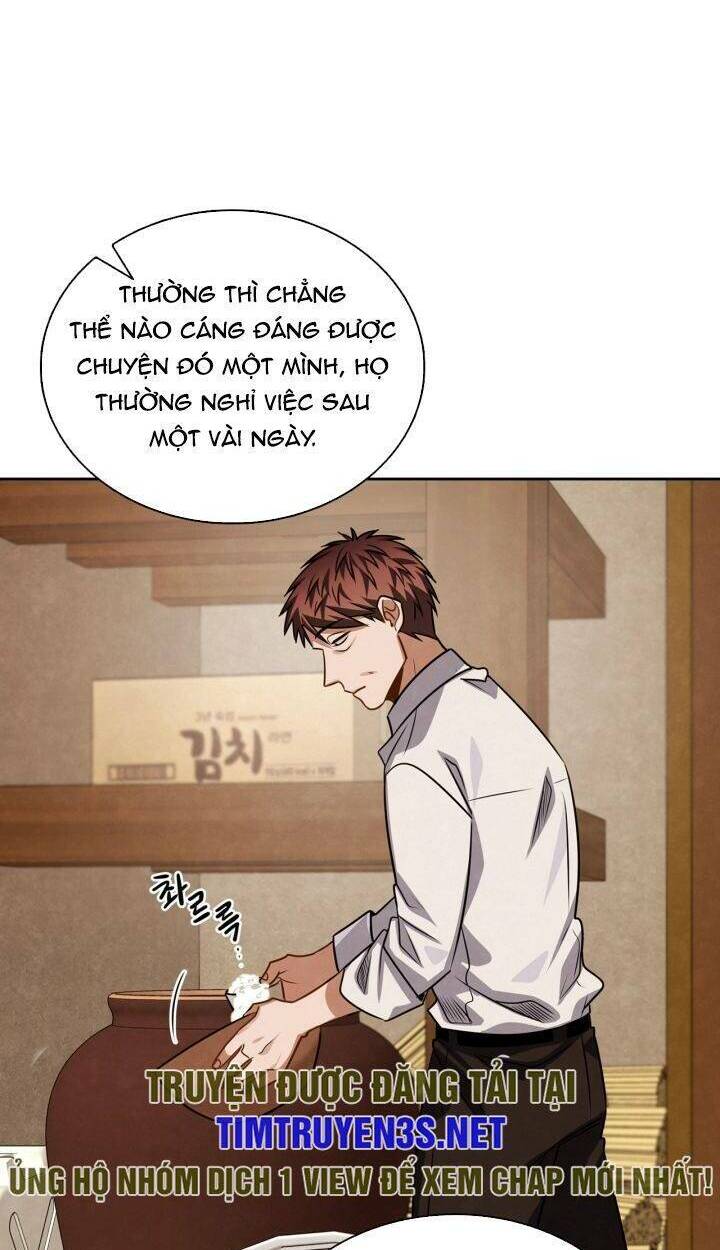 Sống Như Một Diễn Viên - Chapter 47 - Page 31