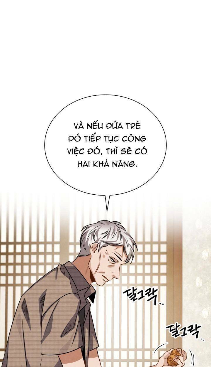 Sống Như Một Diễn Viên - Chapter 47 - Page 34