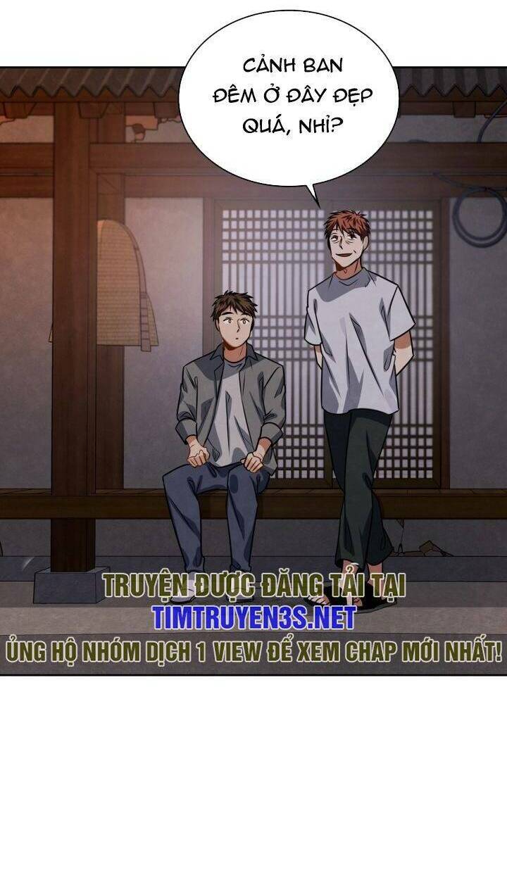 Sống Như Một Diễn Viên - Chapter 47 - Page 39