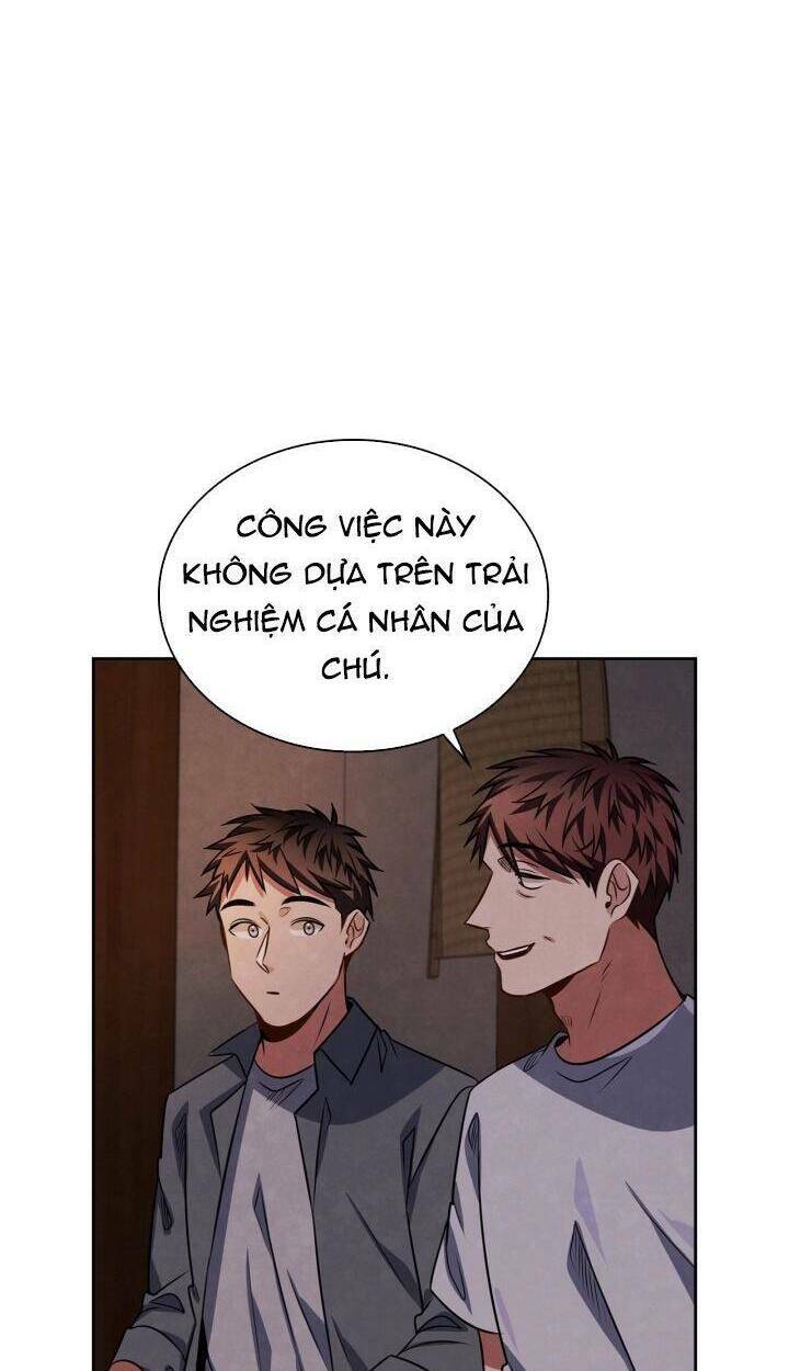 Sống Như Một Diễn Viên - Chapter 47 - Page 40