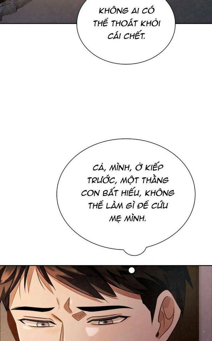 Sống Như Một Diễn Viên - Chapter 47 - Page 55