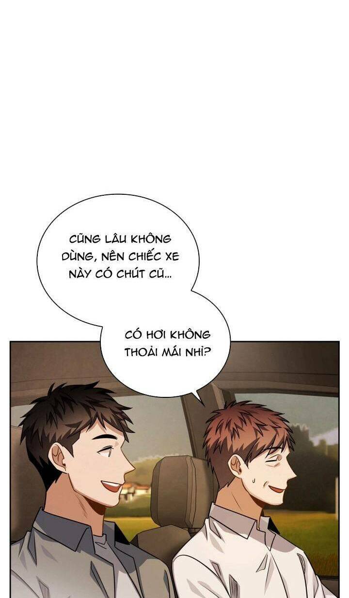 Sống Như Một Diễn Viên - Chapter 47 - Page 5