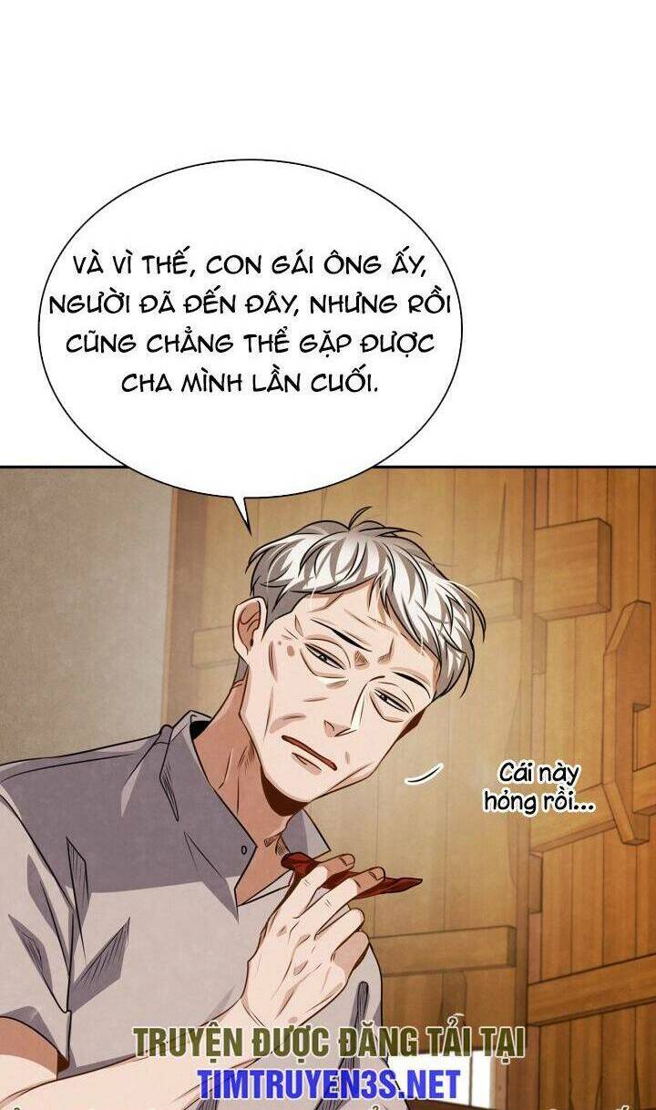 Sống Như Một Diễn Viên - Chapter 47 - Page 61