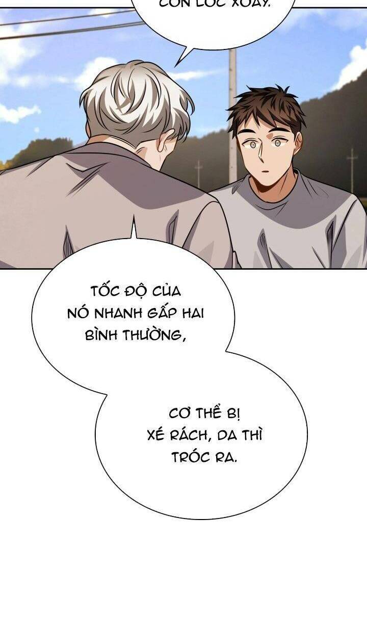 Sống Như Một Diễn Viên - Chapter 47 - Page 63