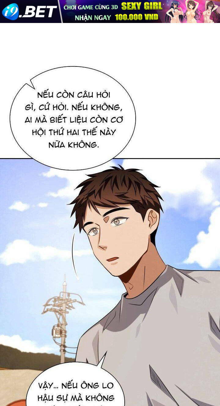 Sống Như Một Diễn Viên - Chapter 47 - Page 68