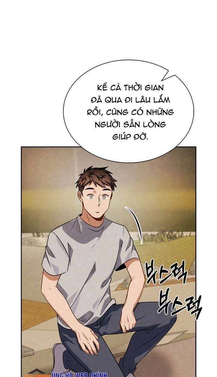 Sống Như Một Diễn Viên - Chapter 47 - Page 71