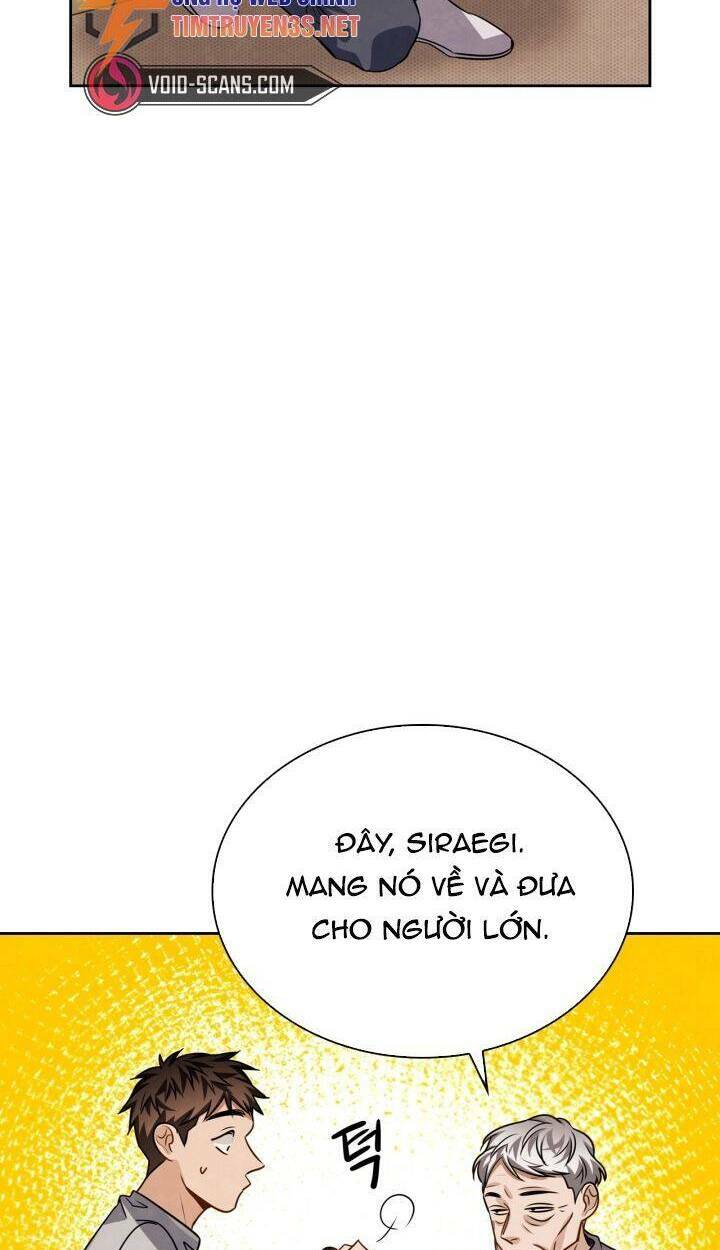 Sống Như Một Diễn Viên - Chapter 47 - Page 72