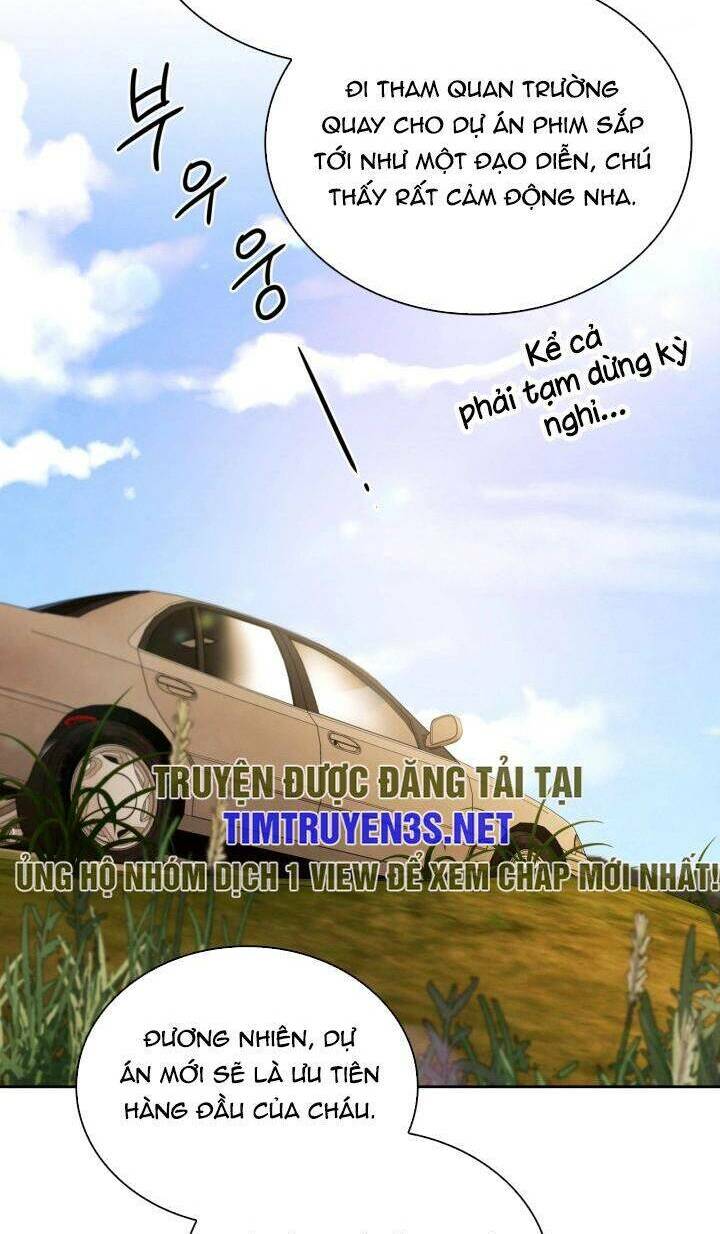 Sống Như Một Diễn Viên - Chapter 47 - Page 7