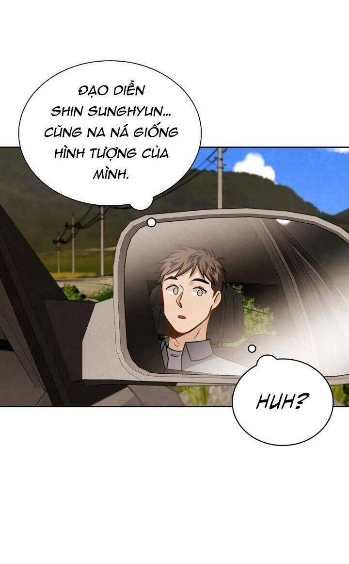 Sống Như Một Diễn Viên - Chapter 47 - Page 79