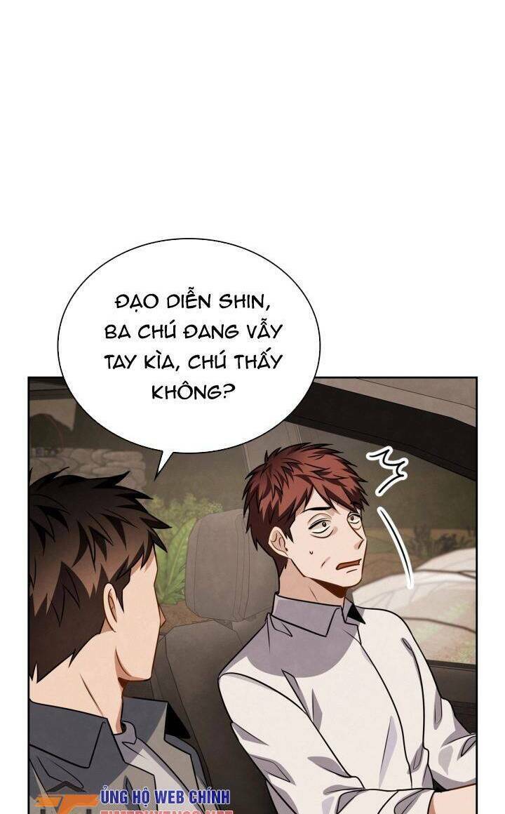 Sống Như Một Diễn Viên - Chapter 47 - Page 80