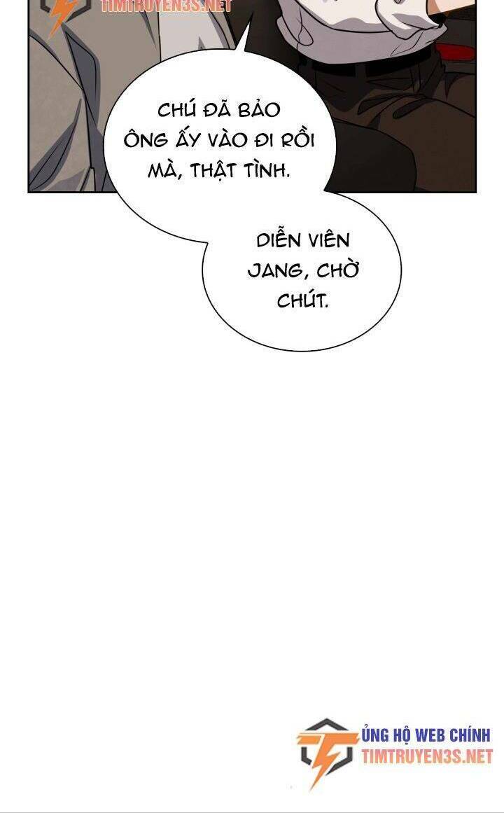 Sống Như Một Diễn Viên - Chapter 47 - Page 81