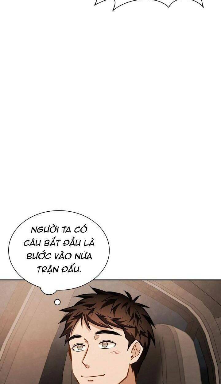 Sống Như Một Diễn Viên - Chapter 47 - Page 87