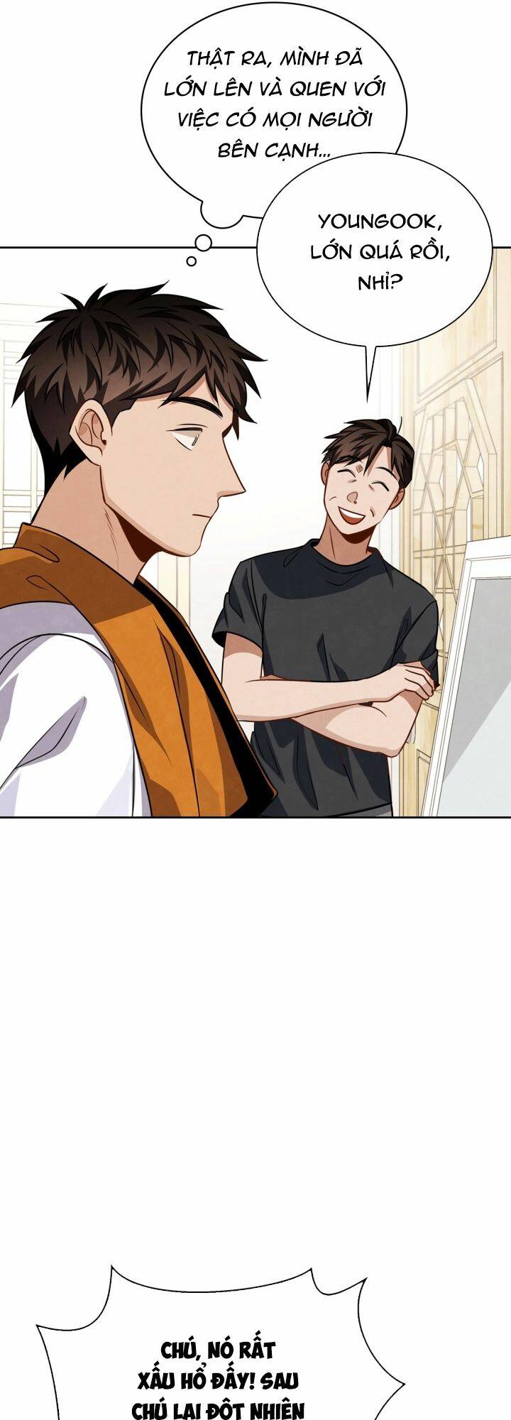 Sống Như Một Diễn Viên - Chapter 48 - Page 16