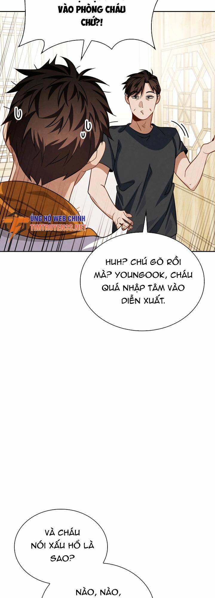 Sống Như Một Diễn Viên - Chapter 48 - Page 17