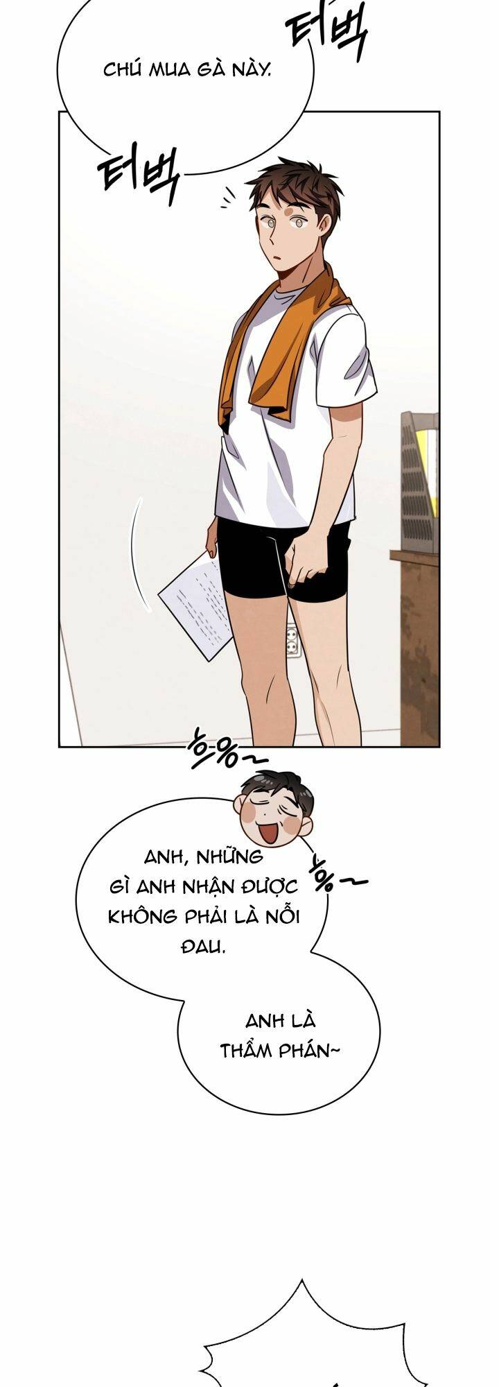 Sống Như Một Diễn Viên - Chapter 48 - Page 19