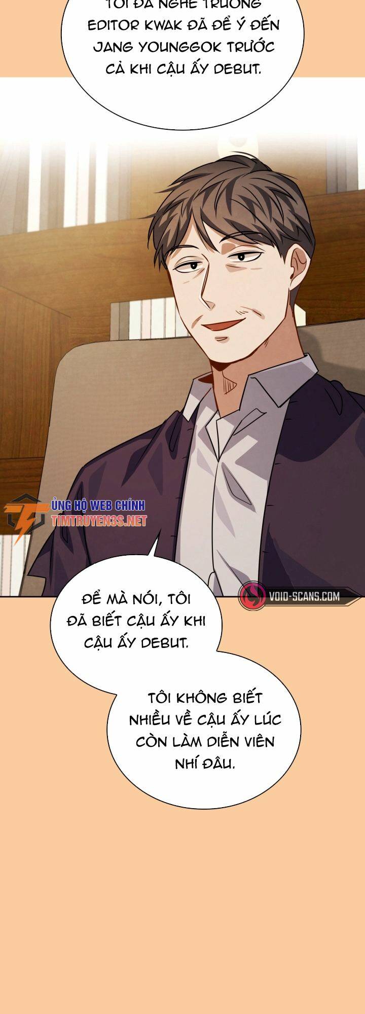 Sống Như Một Diễn Viên - Chapter 48 - Page 28