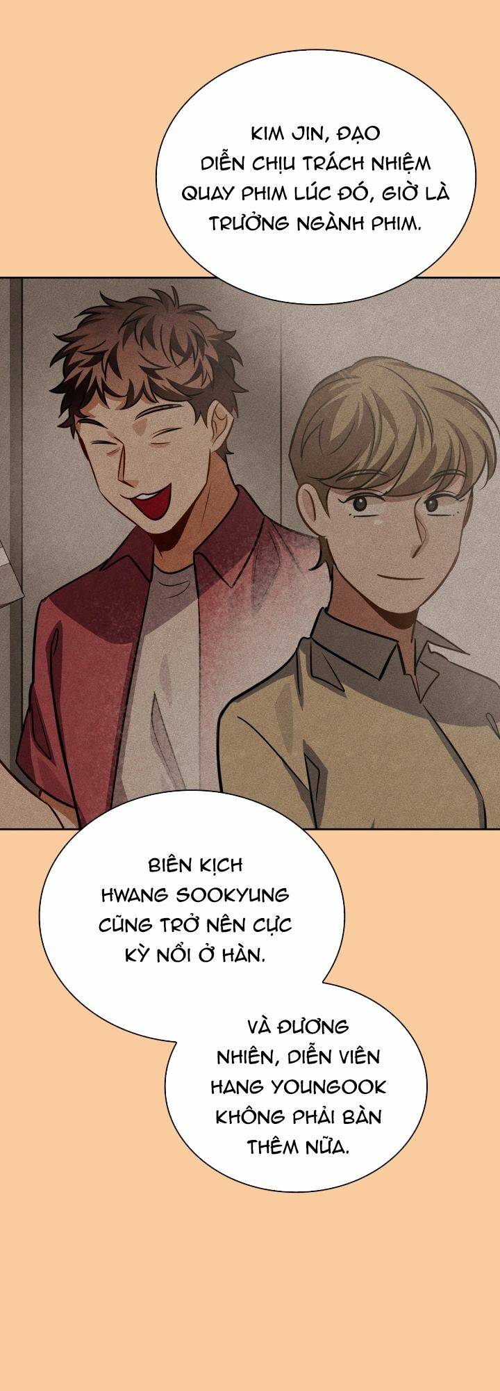 Sống Như Một Diễn Viên - Chapter 48 - Page 32