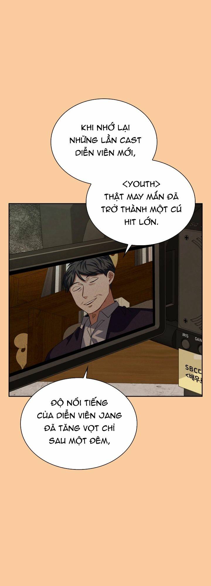 Sống Như Một Diễn Viên - Chapter 48 - Page 33