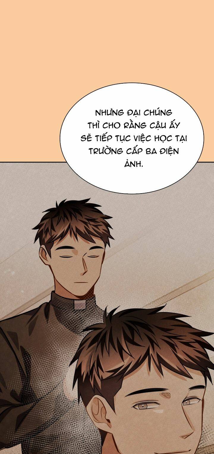 Sống Như Một Diễn Viên - Chapter 48 - Page 34