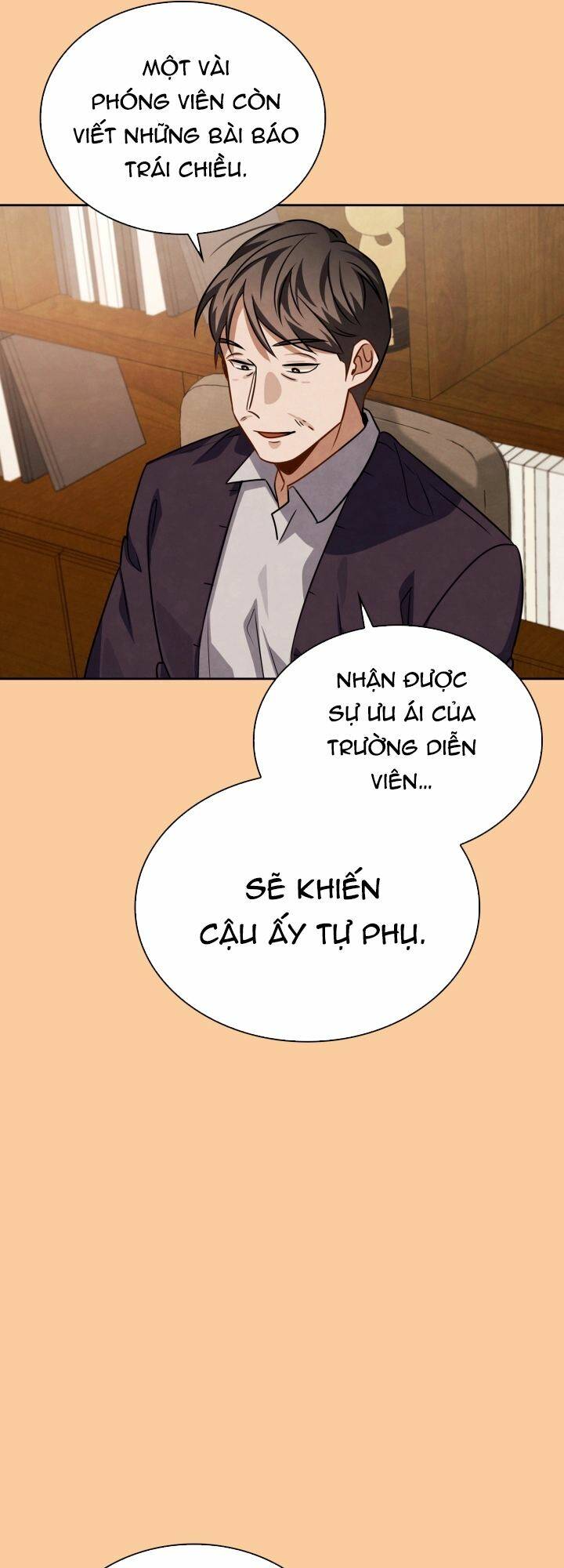 Sống Như Một Diễn Viên - Chapter 48 - Page 36