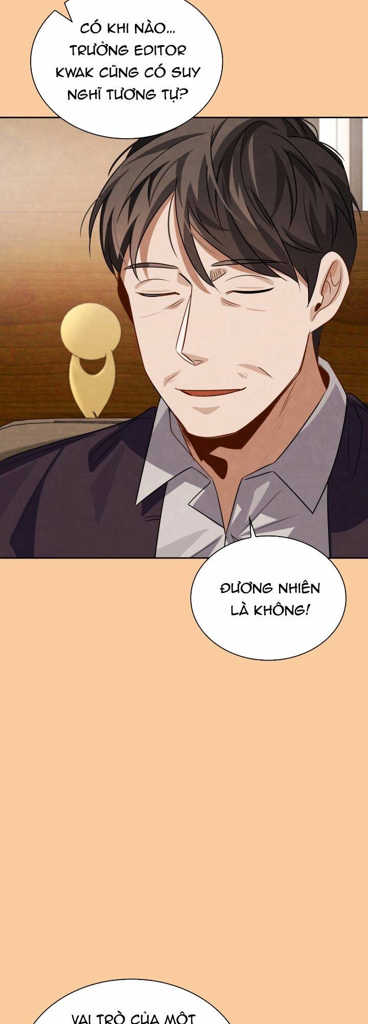 Sống Như Một Diễn Viên - Chapter 48 - Page 37