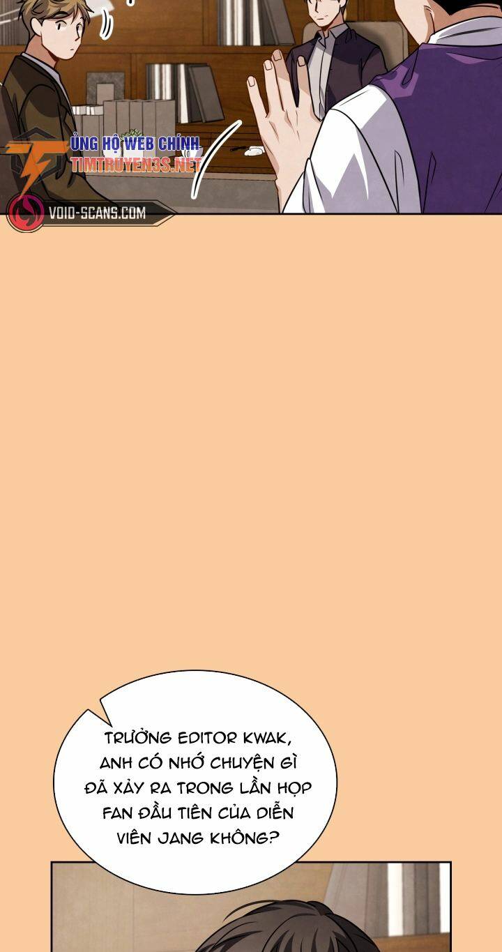 Sống Như Một Diễn Viên - Chapter 48 - Page 39