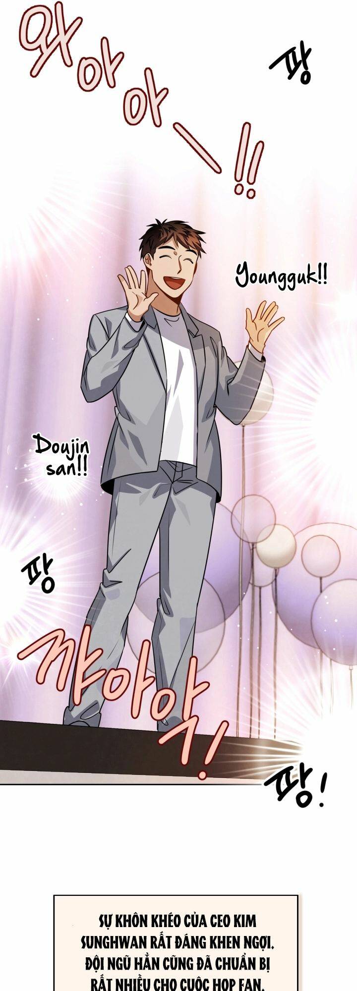 Sống Như Một Diễn Viên - Chapter 48 - Page 46