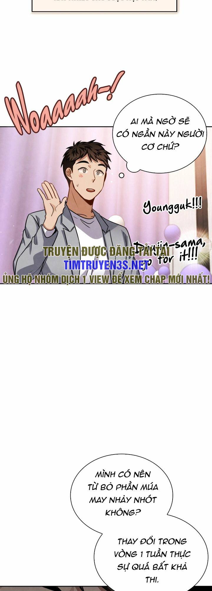 Sống Như Một Diễn Viên - Chapter 48 - Page 47