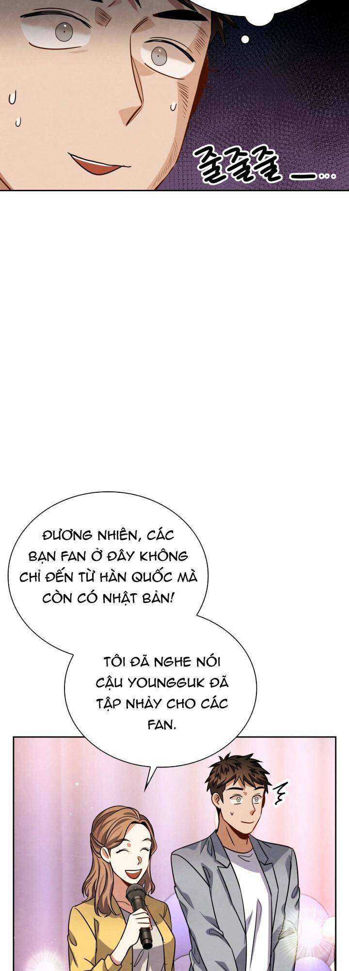 Sống Như Một Diễn Viên - Chapter 48 - Page 48