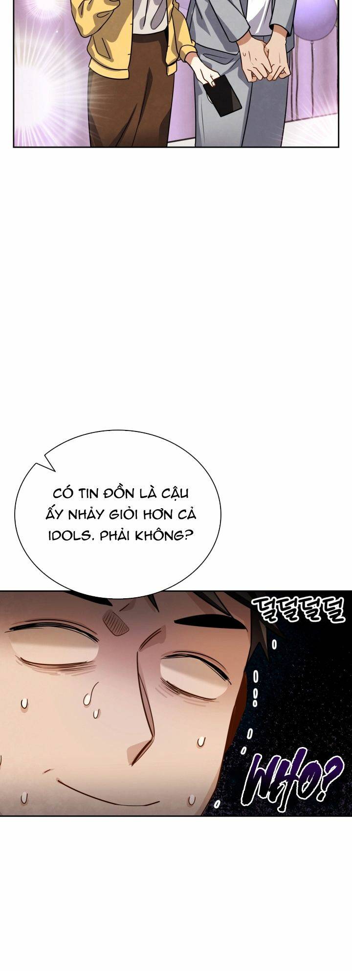 Sống Như Một Diễn Viên - Chapter 48 - Page 49