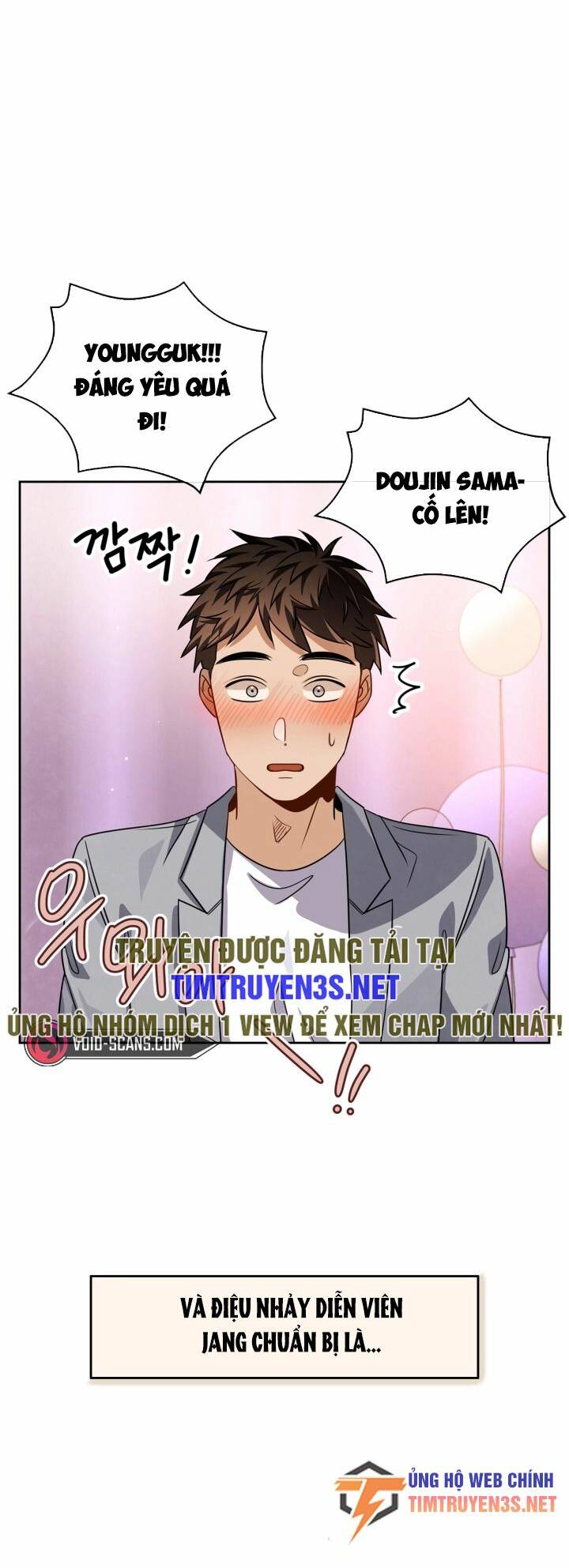 Sống Như Một Diễn Viên - Chapter 48 - Page 50