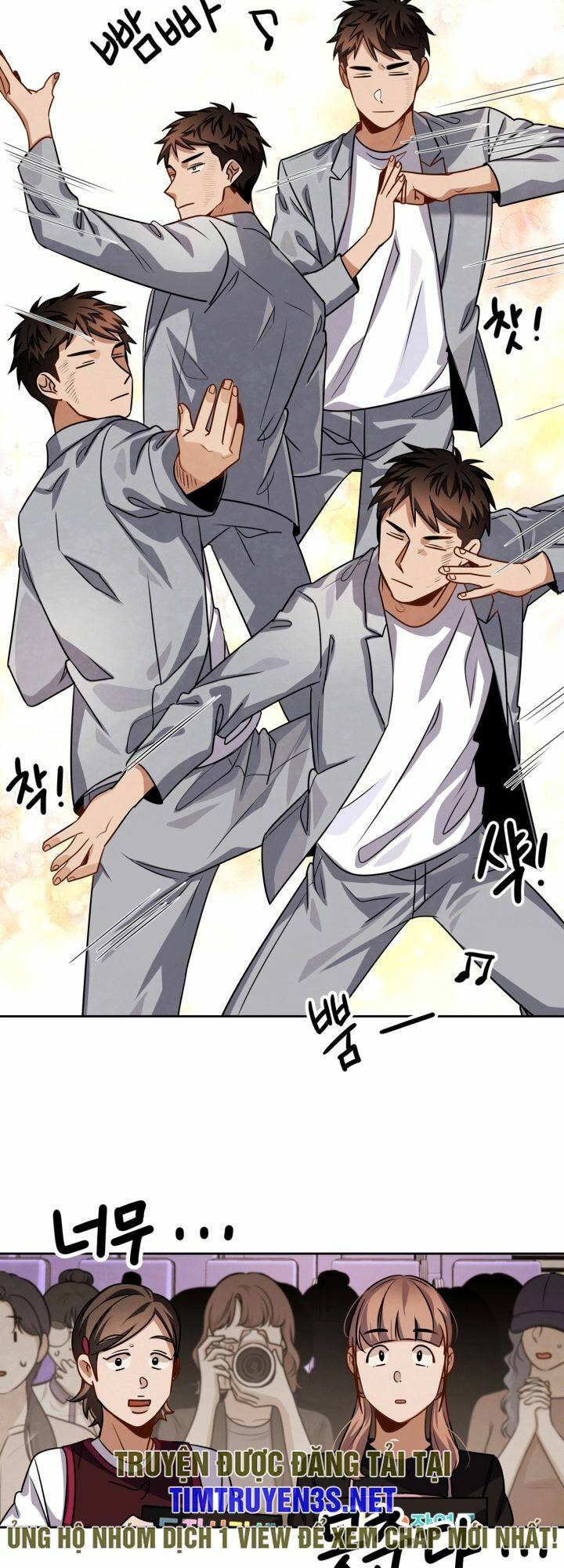 Sống Như Một Diễn Viên - Chapter 48 - Page 52