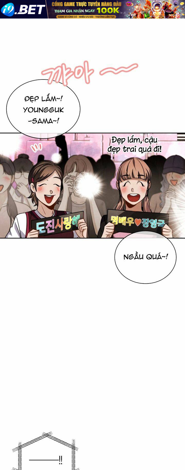 Sống Như Một Diễn Viên - Chapter 48 - Page 54