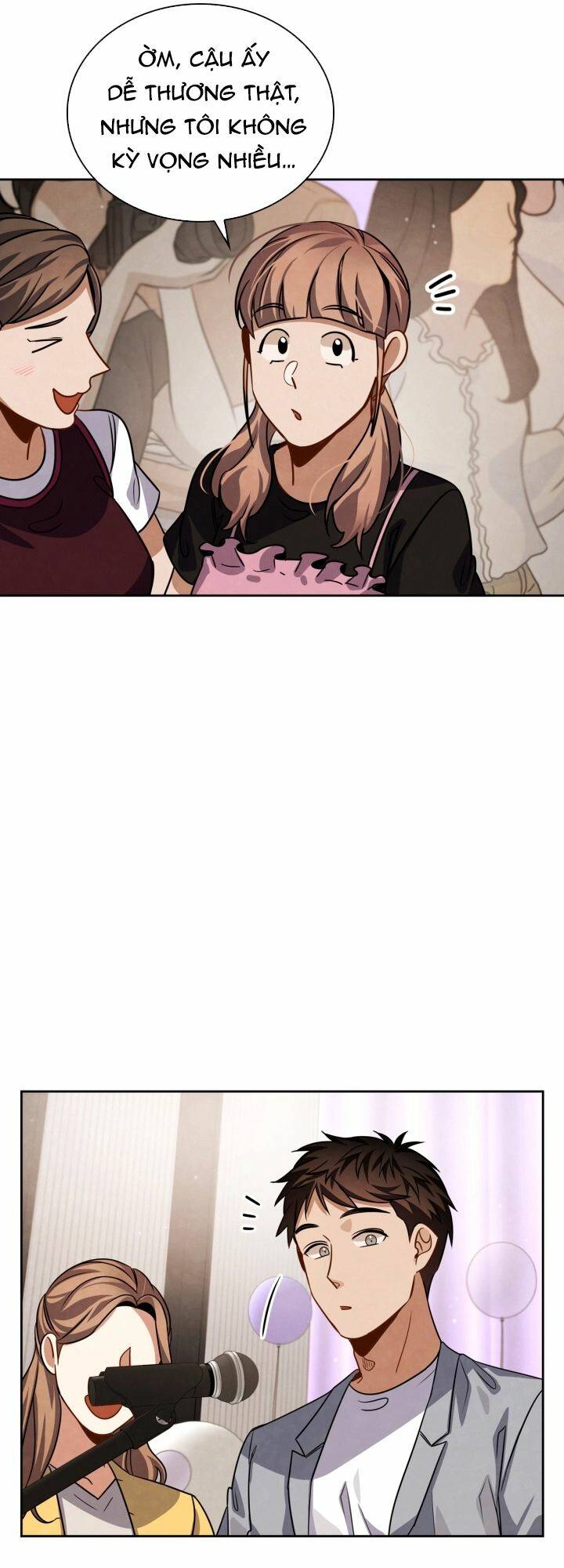 Sống Như Một Diễn Viên - Chapter 48 - Page 56