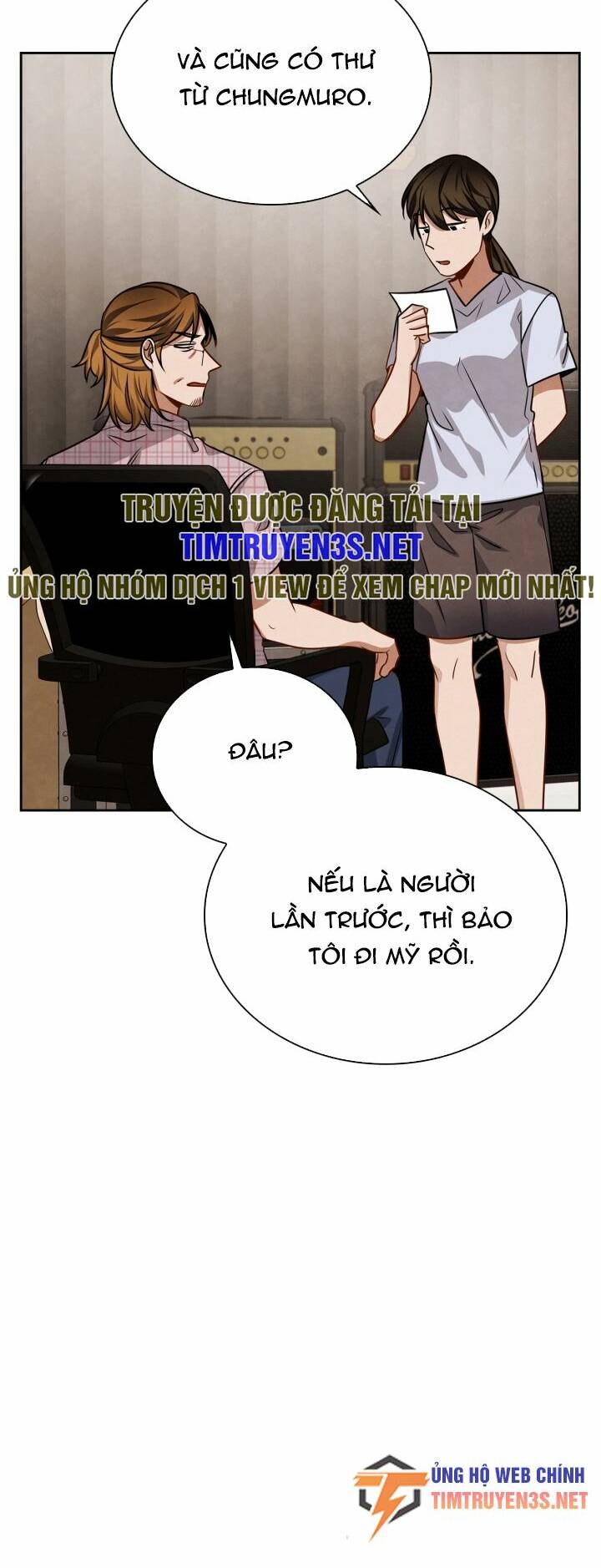 Sống Như Một Diễn Viên - Chapter 48 - Page 5